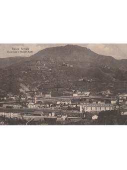 LIGURIA GENOVA RONCO...