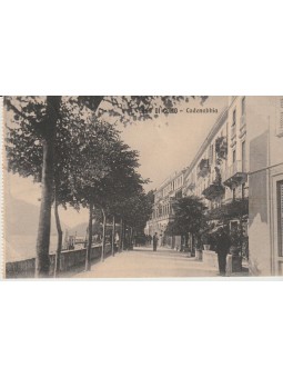 CARTOLINA LOMBARDIA COMO...