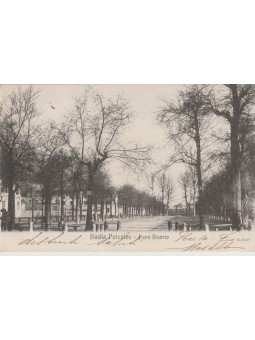VENETO ROVIGO BADIA...