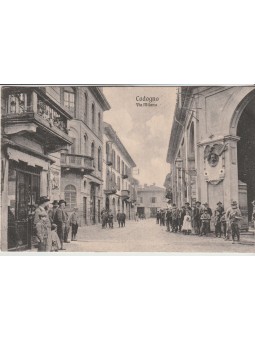 LOMBARDIA CODOGNO VIA...