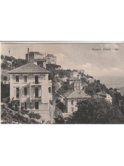 LOMBARDIA COMO BRUNATE...