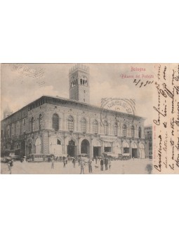 CARTOLINA LIGURIA GENOVA...