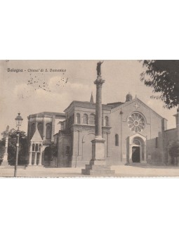 BOLOGNA EMILIA CHIESA DI...