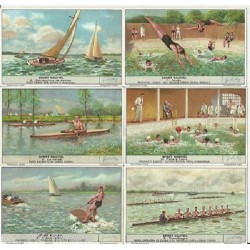 S 1436 / LIEBIG / SPORT...