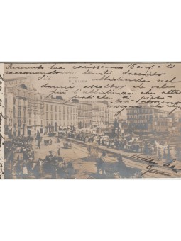 CARTOLINA CAMPANIA NAPOLI...