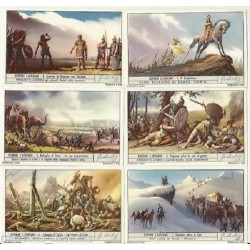 S 1406 / LIEBIG / SCIPIONE...