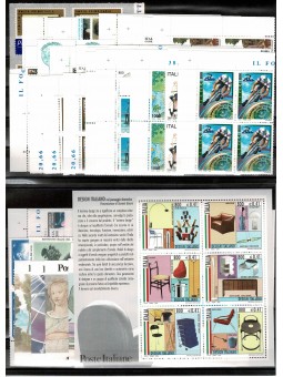 2000 ITALIA REPUBBLICA...