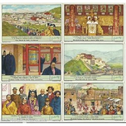 S 1320 / LIEBIG / LHASSA...