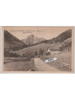 CARTOLINA LOMBARDIA BORNO...