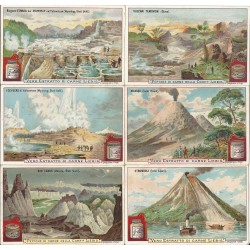 S 0653 / LIEBIG / VULCANI...