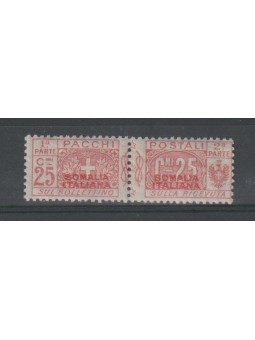 192631 SOMALIA PACCHI...