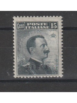 1912 LIBIA F.BOLLI D'ITALIA...