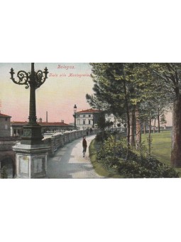 EMILIA BOLOGNA VIALE ALLA...