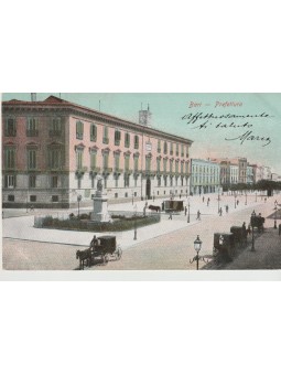 PUGLIA BARI PREFETTURA...