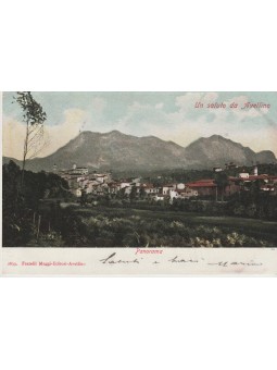 CAMPANIA AVELLINO PANORAMA...