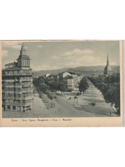 CARTOLINA PIEMONTE TORINO...