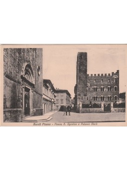 CARTOLINA MARCHE ASCOLI...