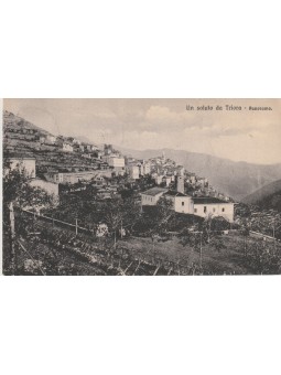 CARTOLINA LIGURIA IMPERIA...