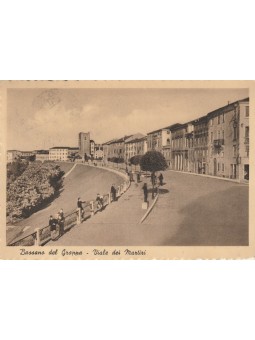 CARTOLINA VENETO VICENZA...