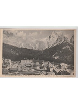 CARTOLINA TRENTINO A. A....