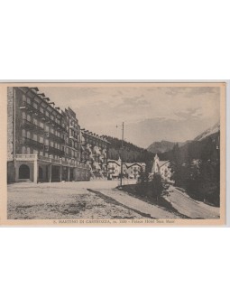 CARTOLINA TRENTINO A. A....