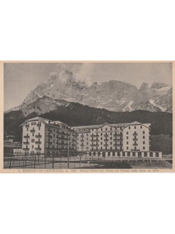 CARTOLINA TRENTINO A. A....