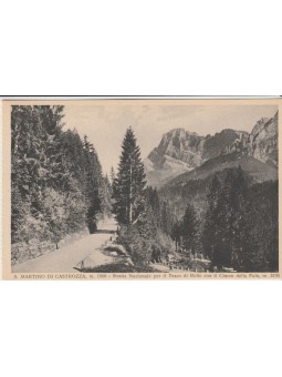 CARTOLINA TRENTINO A. A....