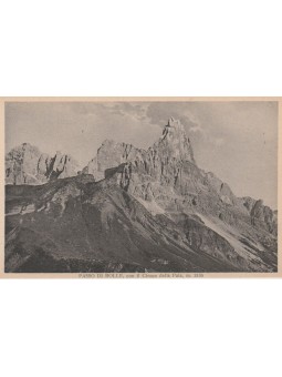 CARTOLINA TRENTINO A. A....