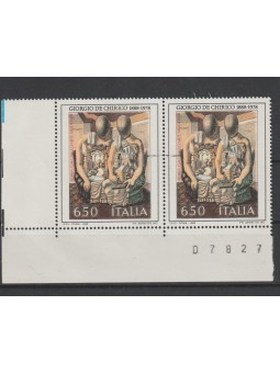 1988 ITALIA VARIETA' DE...