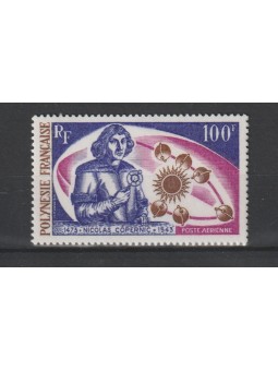 1973 POLINESIA FRANCESE...