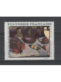 1968 POLINESIA FRANCESE...