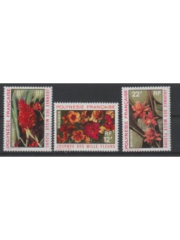 1971 POLINESIA FRANCESE...