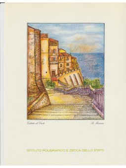 FOGLIETTO ERINNOFILO I. P....