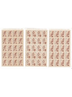 1976 VATICANO POSTA AEREA...