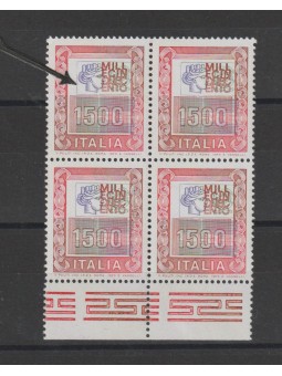 1979 ITALIA TURRITA...