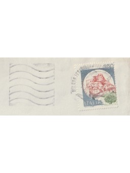 1980 ITALIA LIRE 350...