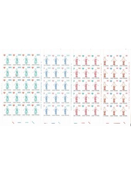 1979 VATICANO ANNO...