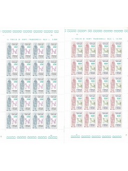 1979 VATICANO CENT. MORTE...