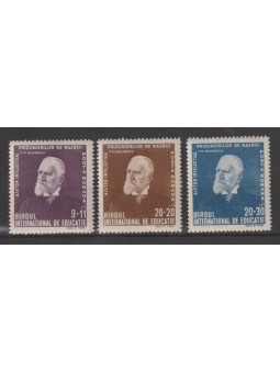 1942 ROMANIA TITO MAIORESCU...