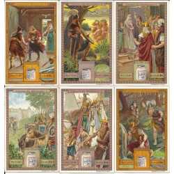 S 0992 / LIEBIG / L EPOPEA...