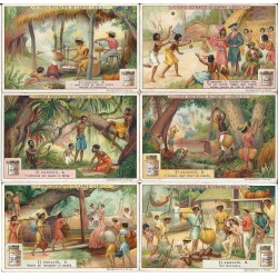 S 0987 / LIEBIG / IL...