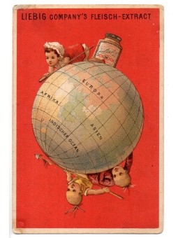 S 0143 / LIEBIG / GLOBI...