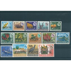 SOUTERN RHODESIA 1965...