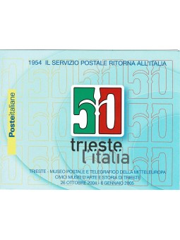 2004 REPUBBLICA ITALIANA...