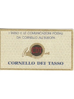 1993 REPUBBLICA ITALIANA...