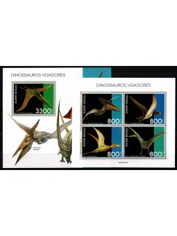 2021 GUINEA BISSAU FAUNA...