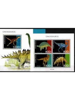 2021 GUINEA BISSAU FAUNA...