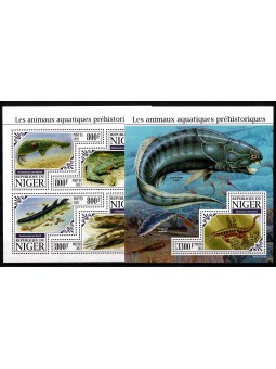 2021 NIGER ANIMALI...