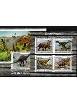 2021 TOGOLAISE FAUNA...