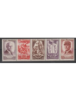 1943 FRANCIA SOCCORSO...